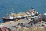 SEA TRANSPORT Cartagena Port (Spain) - 06-09.06.2018 EXTERNAL REPORT - Igualdad Animal