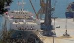 SEA TRANSPORT Cartagena Port (Spain) - 06-09.06.2018 EXTERNAL REPORT - Igualdad Animal