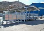 SEA TRANSPORT Cartagena Port (Spain) - 06-09.06.2018 EXTERNAL REPORT - Igualdad Animal