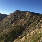 IDAHO & MONTANA CONTINENTAL DIVIDE NATIONAL SCENIC TRAIL DAY & OVERNIGHT HIKES