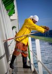 SEAFARERS' HAPPINESS INDEX - Q1 2018 - SAFETY4SEA