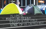 A PLACE TO CALL HOME MAKING A HOME FOR EVERYONE IN OUR LAND - SOCIAL JUSTICE STATEMENT 2018-19 - Australian Catholic Social ...