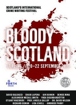 SCOTLAND'S INTERNATIONAL CRIME WRITING FESTIVAL - DAVID BALDACCI - SHARI LAPENA - IAN RANKIN - DENISE MINA ALEXANDER MCCALL SMITH - YRSA ...
