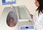 Numbers you can trust - The world's gold standard for non-invasive infant body composition assessment - Cosmed