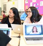 GIVE FACTS A FIGHTING CHANCE - A global playbook for teaching news literacy - Visit us at newslit.org - News Literacy Project