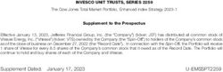 INVESCO UNIT TRUSTS, SERIES 2259