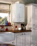 Greenstar gas-fi red condensing boilers from Worcester - Making a positive difference to your life, your fuel bills and the environment.