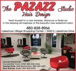 Lakes Halloween 2020 More photos on pages 8-9 - Official Publication of the Lakes Community Association Volume 48, Number 12 December 2020 ...