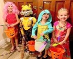 Lakes Halloween 2020 More photos on pages 8-9 - Official Publication of the Lakes Community Association Volume 48, Number 12 December 2020 ...