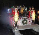 Lakes Halloween 2020 More photos on pages 8-9 - Official Publication of the Lakes Community Association Volume 48, Number 12 December 2020 ...