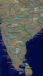 Rama's Journey from Ayodhya to Lanka