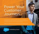Transforming Customer Data into Customer Journeys - Using Sales Cloud and Marketing Cloud to Personalize Every Interaction