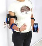 Robotic interfaces for cognitive psychology and embodiment research: A research roadmap - DLR
