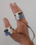 Robotic interfaces for cognitive psychology and embodiment research: A research roadmap - DLR