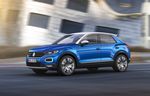8 new cars, SUVs coming to the US in 2018 - Phys.org