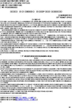 DETERMINANTS OF NOMINAL EXCHANGE RATE - Abstract - DergiPark