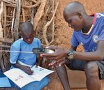 BUILD BACK BETTER FORWARD - #SAVEOUREDUCATION - HOW THE GLOBAL COMMUNITY MUST ACT NOW TO SECURE CHILDREN'S LEARNING IN CRISES - RELIEFWEB