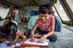 BUILD BACK BETTER FORWARD - #SAVEOUREDUCATION - HOW THE GLOBAL COMMUNITY MUST ACT NOW TO SECURE CHILDREN'S LEARNING IN CRISES - RELIEFWEB