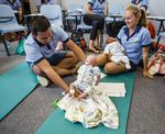 Bachelor of Occupational Therapy (Honours) - Ready today for tomorrow jcu.edu.au - James Cook ...