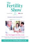 THE MAGAZINE FROM FERTILITY NETWORK UK