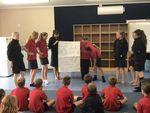 NORSEWOOD & DISTRICTS' SCHOOL - Norsewood and Districts' School