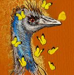 WINTER 2021 - illustrator in the spotlight: Carrie Carlson - SCBWI Illinois