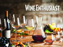Media Kit 2020 - Wine Enthusiast Advertising