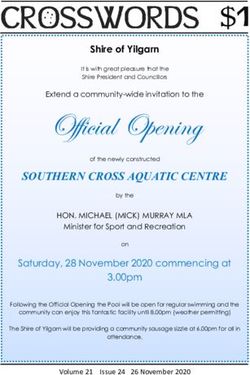 Official Opening Shire of Yilgarn