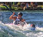 2021 ECA WILDWATER CANOEING EUROPEAN CHAMPIONSHIPS - #ESPKAYAK #CANOEEUROPE #SABERO2021 #KAYAKSABERO - AGUAS BRAVAS SABERO