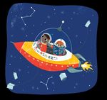 Summer Reading List* A Universe of Stories! Grades 3-4 - CT.gov