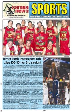 Turner leads Pacers past Griz-zlies 105-101 for 3rd straight - Samoa News