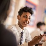 L ANGUAGE TRENDS 2018 - L ANGUAGE TE ACHING IN PRIMARY AND SECONDARY SCHOOL S IN ENGL AND SURVEY REPORT by Teresa Tinsley and Neela Doležal ...