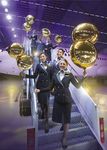 Excitement builds for Dubai Expo 2020 - Capital's economy weathers the political storm - London Chamber ...