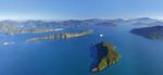 DISCOVER MARLBOROUGH SOUNDS - AN IN-DEPTH EXPLORATION OF THE MARLBOROUGH SOUNDS EXPEDITION DOSSIER - Discover Travel ...