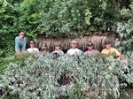 Barker Ranch Waterfowl and Wetland Summer Tech Position 2021