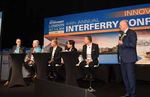 HOBART OCT. 24-28, 2020 - SPONSORSHIP OPPORTUNITIES - Interferry Conference