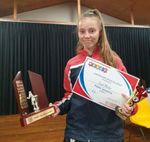 CONGRADULATIONS! - Albury North Public School