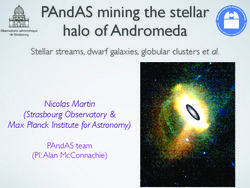PAndAS mining the stellar halo of Andromeda - Stellar streams, dwarf galaxies, globular clusters et al.