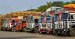 GOODS ON THE MOVE EFFICIENCY AND SUSTAINABILITY IN INDIAN LOGISTICS - Rocky Mountain Institute