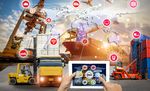 GOODS ON THE MOVE EFFICIENCY AND SUSTAINABILITY IN INDIAN LOGISTICS - Rocky Mountain Institute