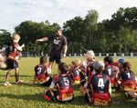 RESIDENTIAL RUGBY CAMPS WITH LEICESTER TIGERS - AT RUGBY SCHOOL, ENGLAND LEARN ENGLISH, PLAY RUGBY