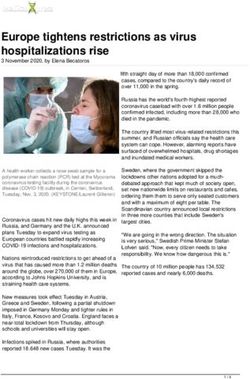 Europe tightens restrictions as virus hospitalizations rise