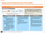 Digital commerce agencies and systems integrators - July 2019