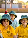 St Oliver Plunkett Primary School Enrolment Information 2021