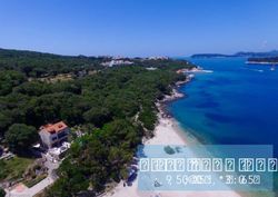 VILLA FRANICA serenity in seclusion - Villa Franica Dubrovnik