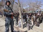 THE ISLAMIC STATE, THE TALIBAN, AND AFGHANISTAN'S WHITE TALC MOUNTAINS