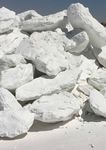 THE ISLAMIC STATE, THE TALIBAN, AND AFGHANISTAN'S WHITE TALC MOUNTAINS