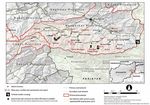 THE ISLAMIC STATE, THE TALIBAN, AND AFGHANISTAN'S WHITE TALC MOUNTAINS