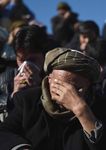 THE ISLAMIC STATE, THE TALIBAN, AND AFGHANISTAN'S WHITE TALC MOUNTAINS