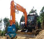 Front Line of Rentals - From Owning to Renting - Hitachi Construction Machinery